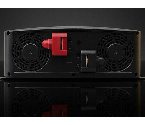 Qoltec Monolith (LiFePO4, AGM, GEL, SLA, 60A, 12V) - 1289104 - zdjęcie 5